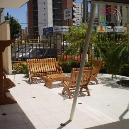 Buy this 3 bed apartment on Espaço San Gabriel in Rua Pinho Pessoa 1415, Dionísio Torres