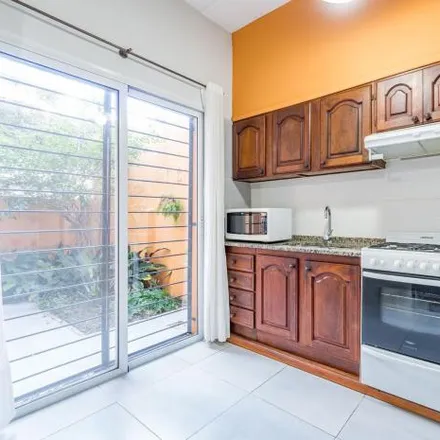 Image 1 - Omar Carrasco 2458, Parque, Rosario, Argentina - House for sale