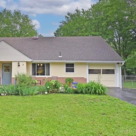 Buy this 3 bed house on 5670 Greimann Lane in Elenor, Miami Township