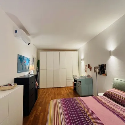 Rent this 2 bed apartment on Via Francesco De Sanctis in 28, 20136 Milan MI