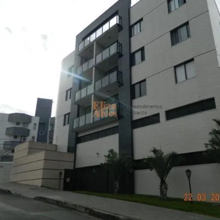 Buy this 5 bed apartment on Rua Cândido Cardoso de Miranda in Regional Centro, Betim - MG