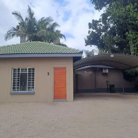 Image 2 - Dorp Street, Polokwane Ward 22, Polokwane, 0699, South Africa - Apartment for rent