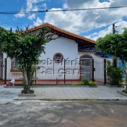 Image 2 - Rua Barão de Paranapiacaba, Real, Praia Grande - SP, 11706-510, Brazil - House for sale