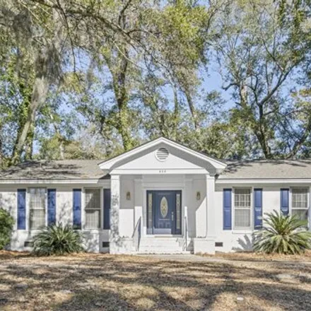 Buy this 3 bed house on 620 Regina Street in Fort Johnson Estates, Charleston County