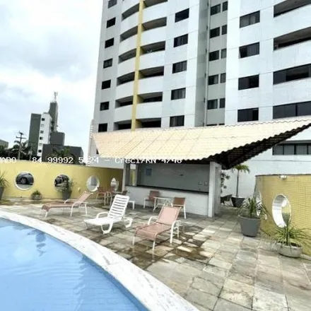 Buy this 2 bed apartment on Top Gym in Rua Leonora Armstrong, Ponta Negra