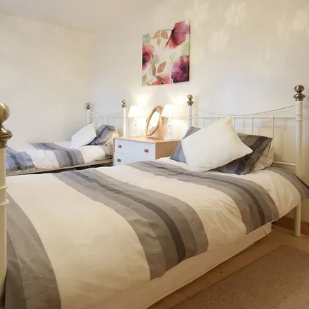 Rent this 3 bed duplex on Sabden in BB7 9FR, United Kingdom