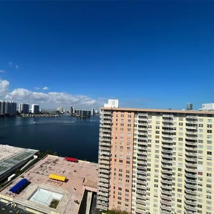 Image 3 - 250 174th St Apt 2312, Florida, 33160 - Condo for rent