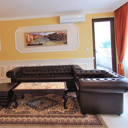 Image 4 - Sveti Sedmochislenitsi 9, ж.к. Лозенец, Sofia 1421, Bulgaria - Apartment for rent