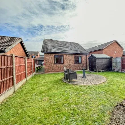 Buy this 2 bed house on Dovedale Close in Winterton, DN15 9BH