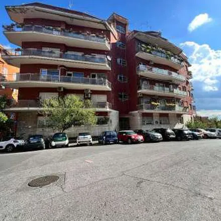 Image 7 - Via Livio Andronico, 00136 Rome RM, Italy - Apartment for rent