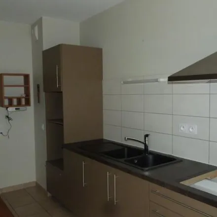 Rent this 2 bed apartment on Pau in Pyrénées-Atlantiques, France