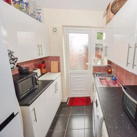 Rent this 3 bed house on Brandle Avenue in Woodhill, Limefield