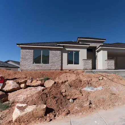 Buy this 3 bed house on East Lost Ridge Drive in Washington, UT