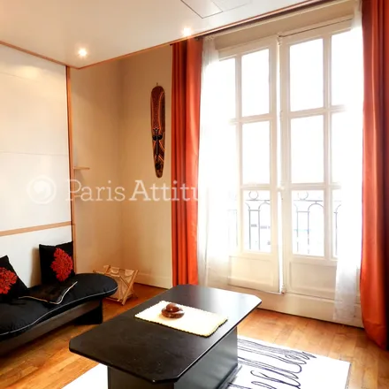 Rent this 1 bed apartment on 157 Rue Raymond Losserand in 75014 Paris, France