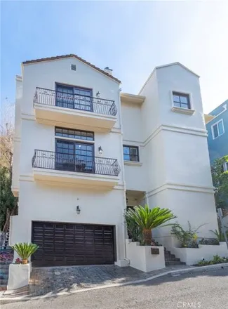 Buy this 4 bed house on Dixie Canyon Park in Dixie Canyon Loop Trail, Los Angeles