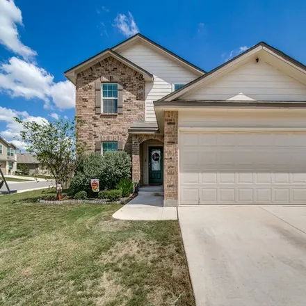 Buy this 5 bed house on 298 Hollimon Parkway in Bexar County, TX 78253