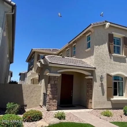 Buy this 4 bed house on South Betty Street in Gilbert, AZ 85297