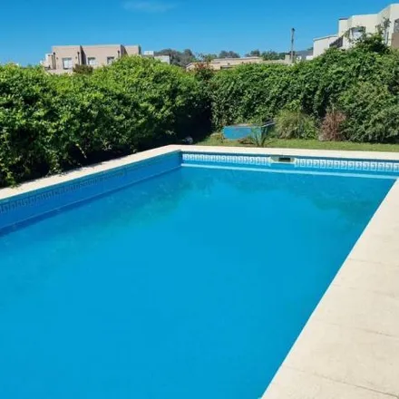 Rent this 4 bed house on unnamed road in Haras Santa María, 1628 Loma Verde