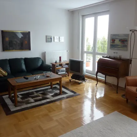 Image 5 - 1022 Budapest, Tulipán utca 24., Hungary - Apartment for rent