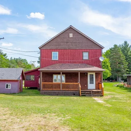 Image 1 - 70 McCarthy Street, Village of Tupper Lake, Franklin County, NY 12986, USA - House for sale