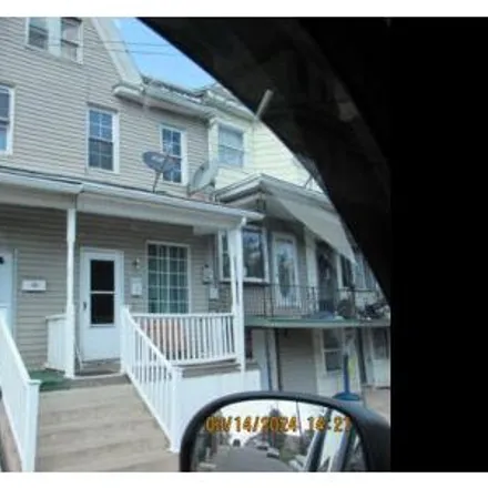 Buy this 2 bed house on 233 Liberty Street in Atlas, Mount Carmel Township