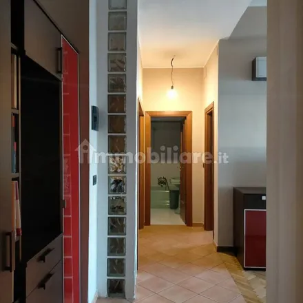 Rent this 2 bed apartment on Via Giuseppe Garibaldi in 98122 Messina ME, Italy