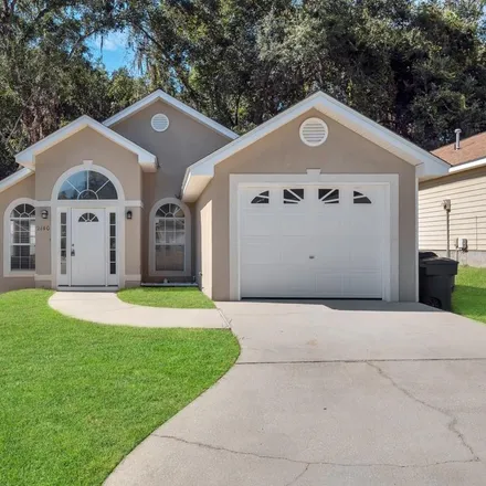 Rent this 3 bed house on 2138 Fallbrooke Court in Tallahassee, FL 32308