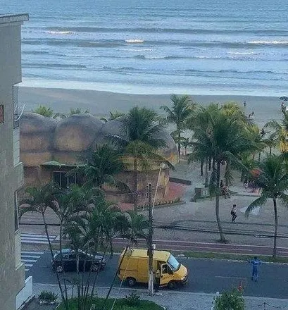 Image 2 - Avenida Presidente Castelo Branco, Tupi, Praia Grande - SP, 11703, Brazil - Apartment for sale