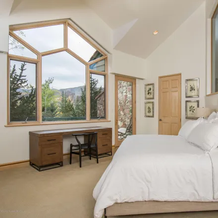 Image 7 - 291 Faraway Road, Snowmass Village, Pitkin County, CO 81615, USA - House for rent