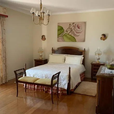 Rent this 3 bed house on Caniço in Madeira, Portugal