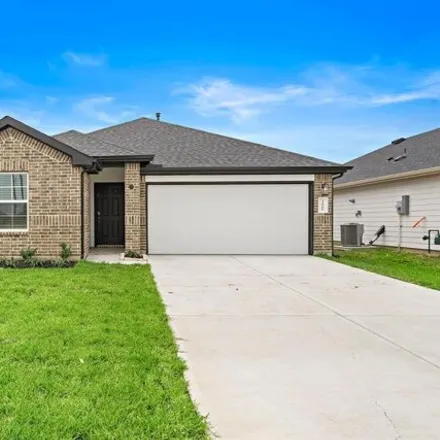 Rent this 3 bed house on Brandon Mill Trail in Fort Bend County, TX