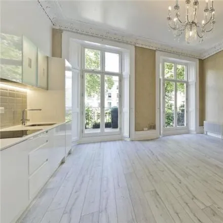 Rent this 1 bed townhouse on The Premier Notting Hill in 5-7 Prince's Square, London