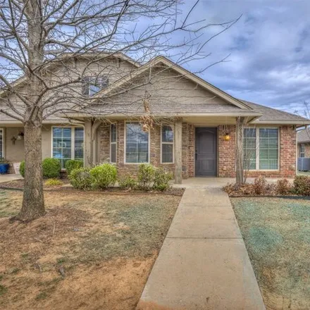 Buy this 4 bed house on Southwest 55th Street in Oklahoma City, OK 73097