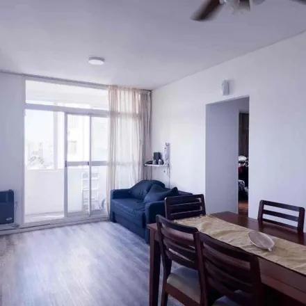Buy this 2 bed apartment on Docente Serantes de Alvear in Partido de Escobar, B1625 GMR Belén de Escobar