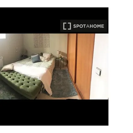 Rent this 2 bed room on Círculo de Bellas Artes in Calle de Alcalá, 42