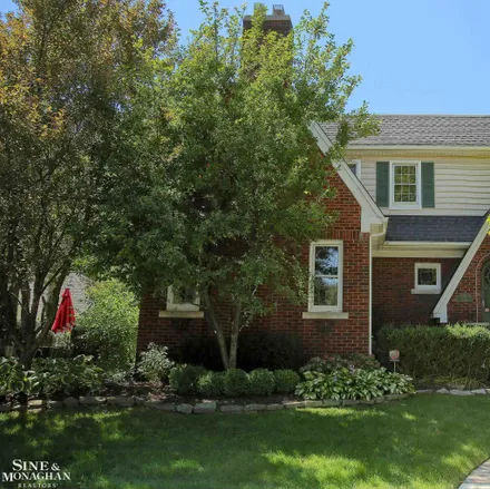 Buy this 3 bed house on Loraine Street in Grosse Pointe, Wayne County