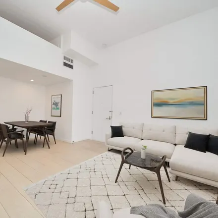 Rent this 1 bed apartment on 79 Grand Street in New York, NY 11249