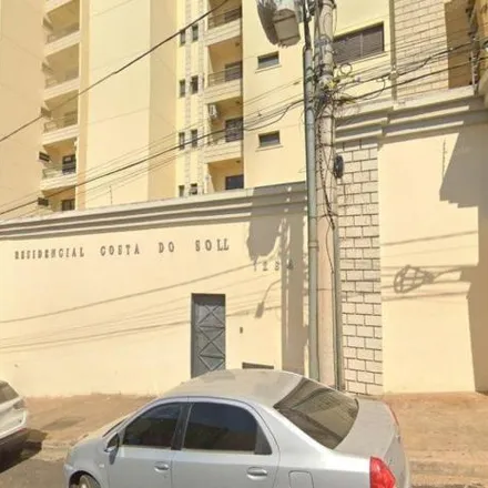 Rent this studio apartment on Rua Veríssimo in São Benedito, Uberaba - MG