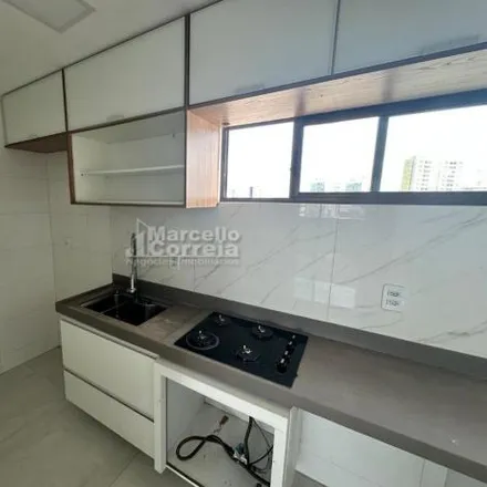 Buy this 3 bed apartment on Rua Larga do Feitosa 278 in Encruzilhada, Recife - PE