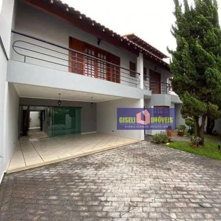 Buy this 4 bed house on Rua Eliza da Silva Frezolone in Bairro dos Casa, São Bernardo do Campo - SP