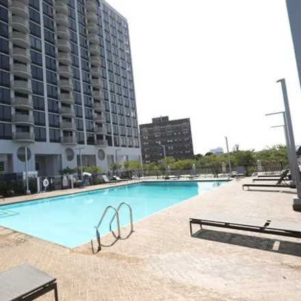 Rent this 1 bed condo on The Montrose in 4334 North Hazel Street, Chicago