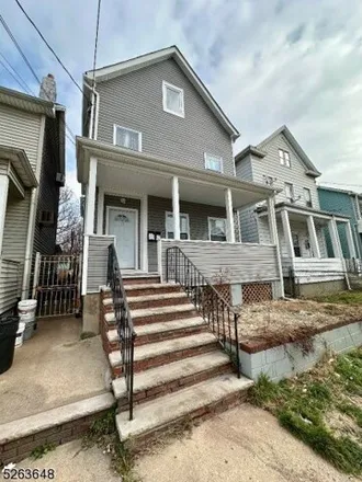 Rent this 5 bed house on 269 Marshall Street in Liberty Square, Elizabeth