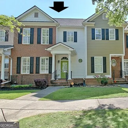 Image 1 - Clandon Park Terrace, Fayetteville, GA 30214, USA - House for sale