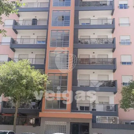 Image 5 - Rua Serra de São Luis, 2910-120 Setúbal, Portugal - Apartment for rent