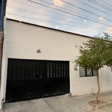 Buy this 3 bed house on Calle Volcán San Benedicto 252 in Panoramica 2a. Sección, 44259 Guadalajara