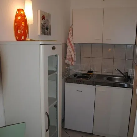 Rent this 1 bed apartment on OST.036.1 in Rosengartenplatz, 68161 Mannheim