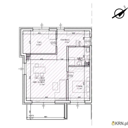 Image 4 - S86, 40-348 Sosnowiec, Poland - Apartment for sale