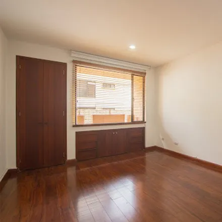 Buy this 2 bed apartment on Avenida Calle 82 7-42 in Chapinero, 110221 Bogota