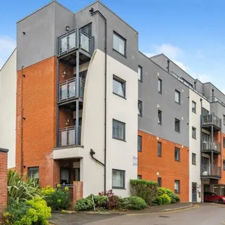 Buy this 2 bed apartment on Walnut Tree Close in Guildford, GU1 4UQ