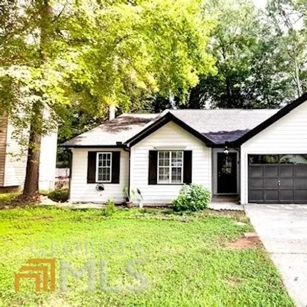 Buy this 3 bed house on 2036 Rocky Mill Drive in Gwinnett County, GA 30044